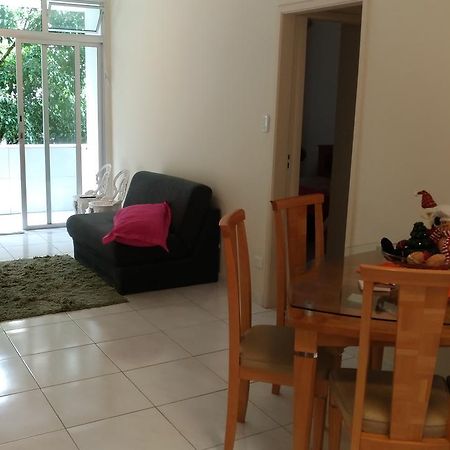 Apartamento Asturias Apartament Guarujá Zewnętrze zdjęcie