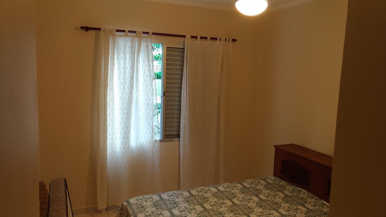 Apartamento Asturias Apartament Guarujá Zewnętrze zdjęcie