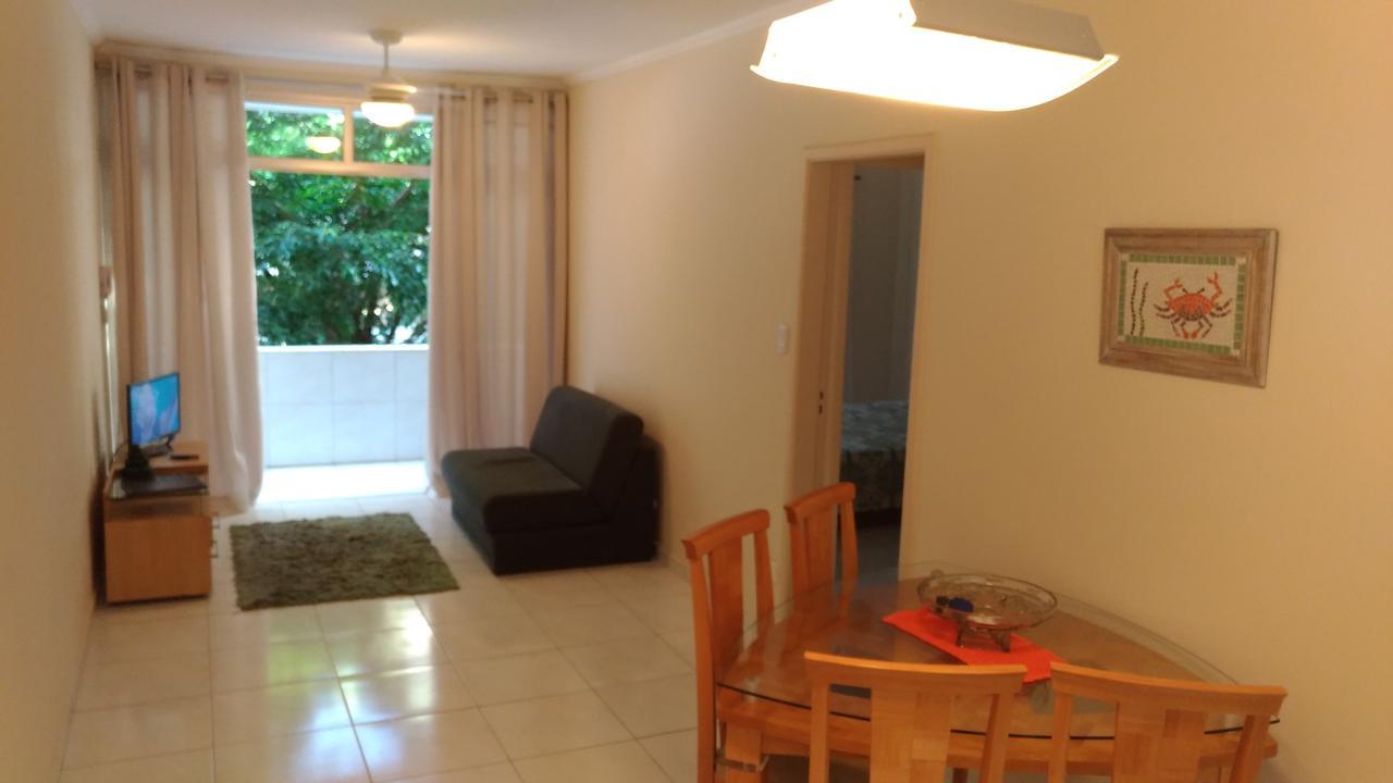 Apartamento Asturias Apartament Guarujá Zewnętrze zdjęcie