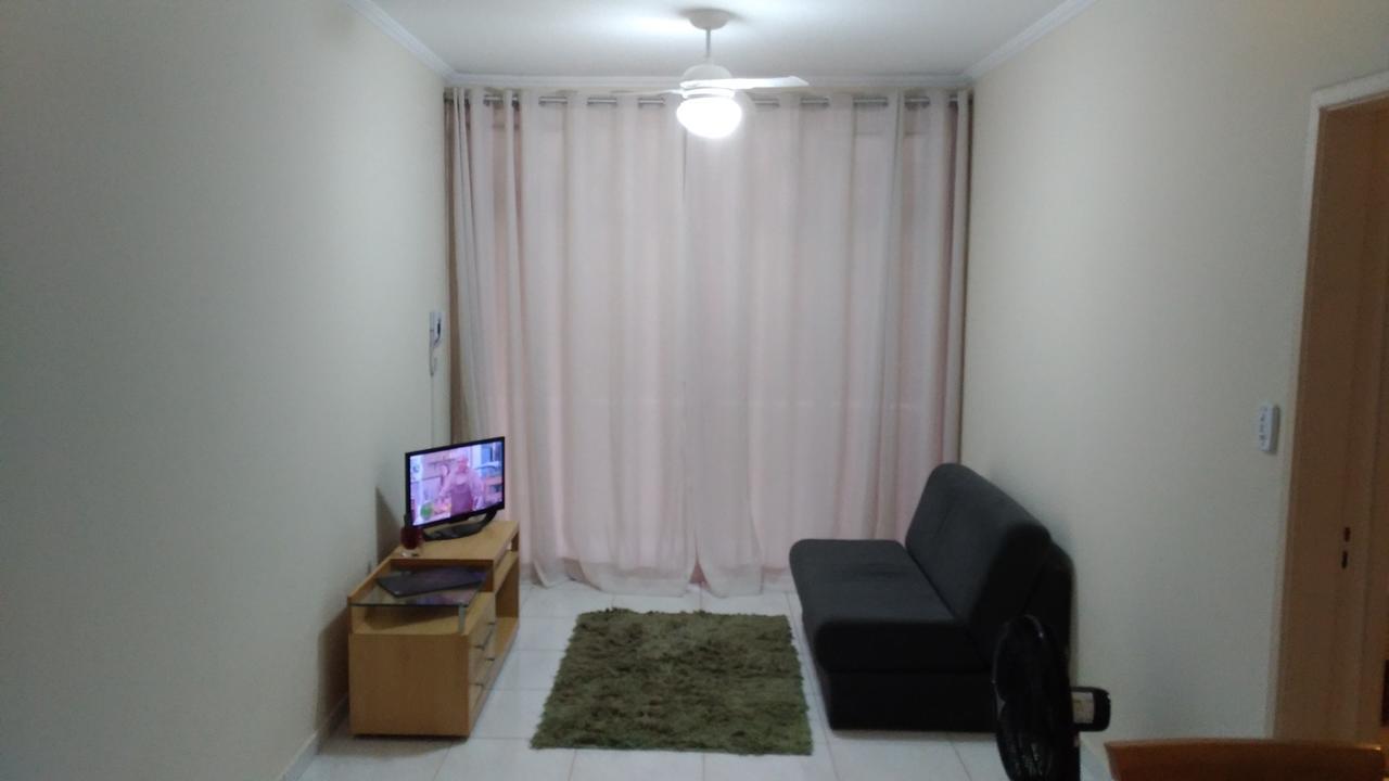 Apartamento Asturias Apartament Guarujá Zewnętrze zdjęcie