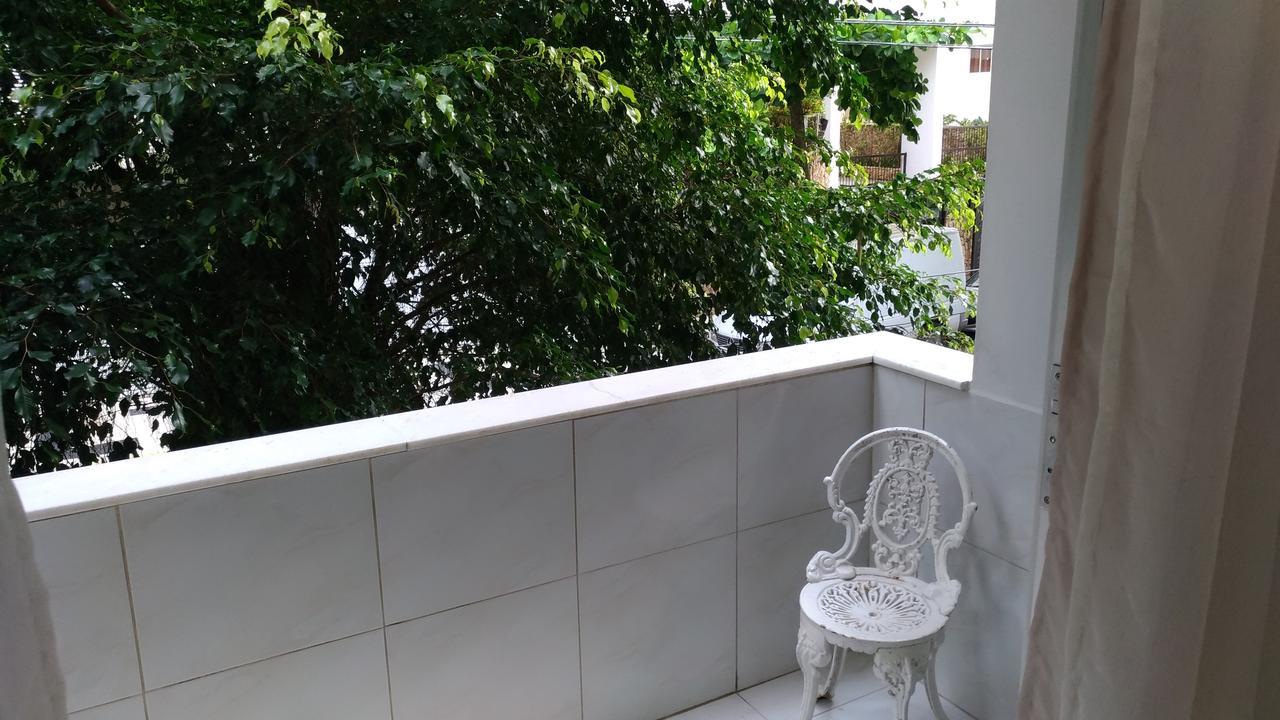 Apartamento Asturias Apartament Guarujá Zewnętrze zdjęcie